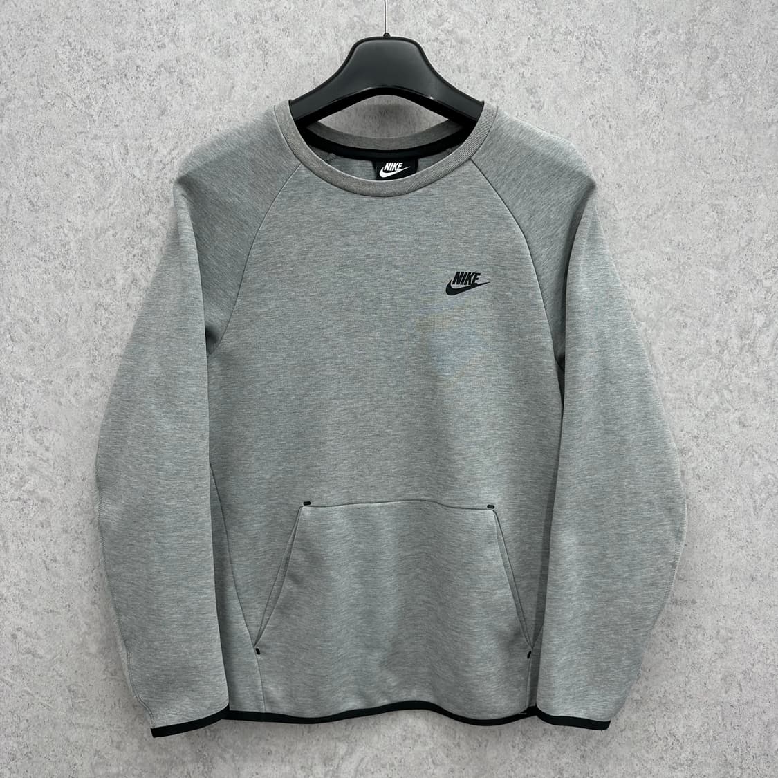 95 나이키 테크팩 남자 맨투맨 상품이미지1