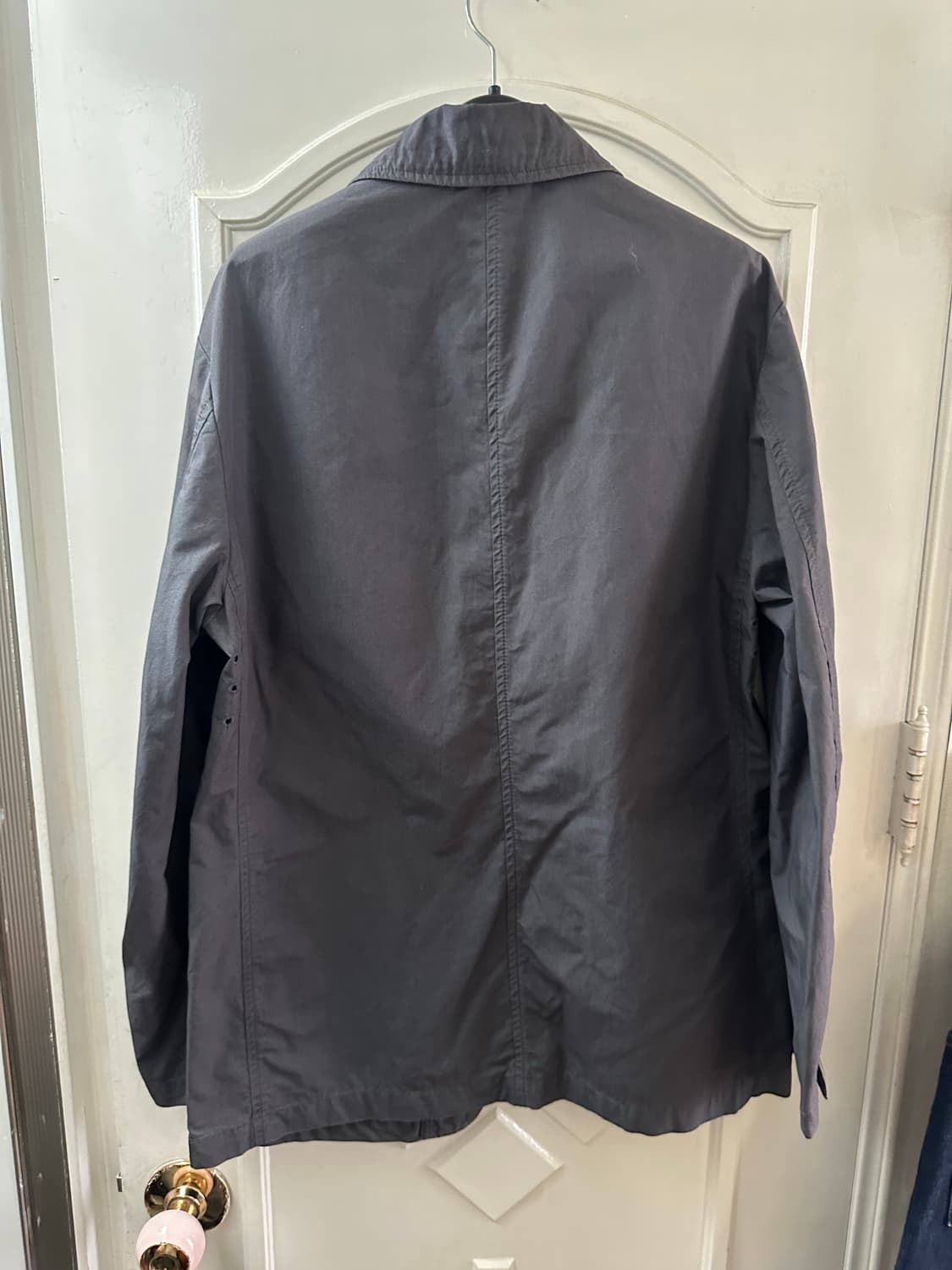 스톤아일랜드 자켓 105(정품 수입택) 상품이미지3