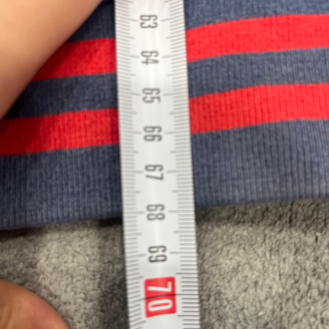 L 푸마 00s 올드스쿨 바시티자켓 상품이미지10