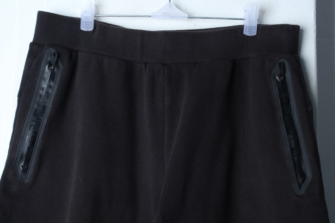 (XL) 스파이더 반바지 팬츠 스몰로고 에이징 블랙 올드스쿨-P9933 상품이미지3