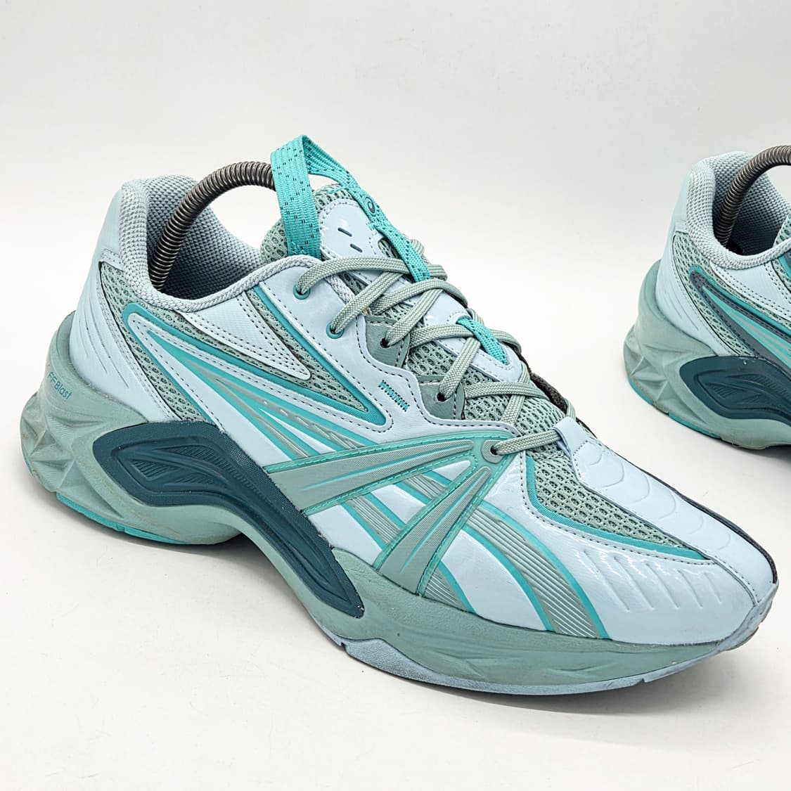 아식스 HN2-S 프로토블라스트 쉐이디드 스프루스 (280) 상품이미지5