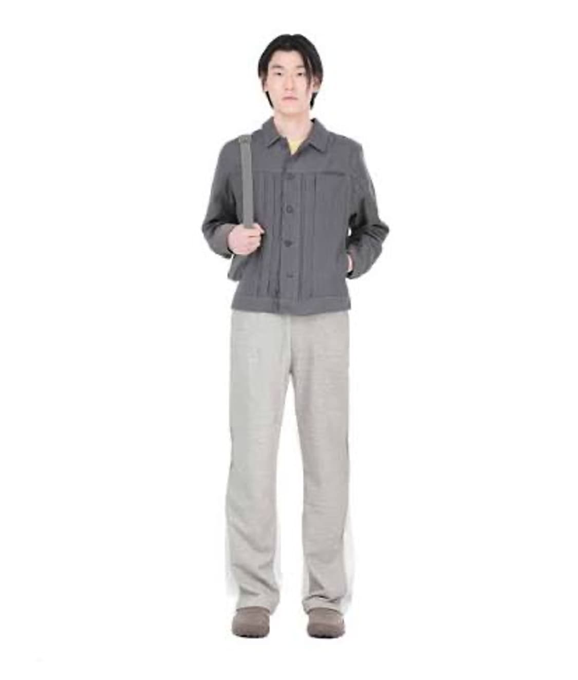 xlim ep.7 09 jaket M (구매글) 상품이미지1