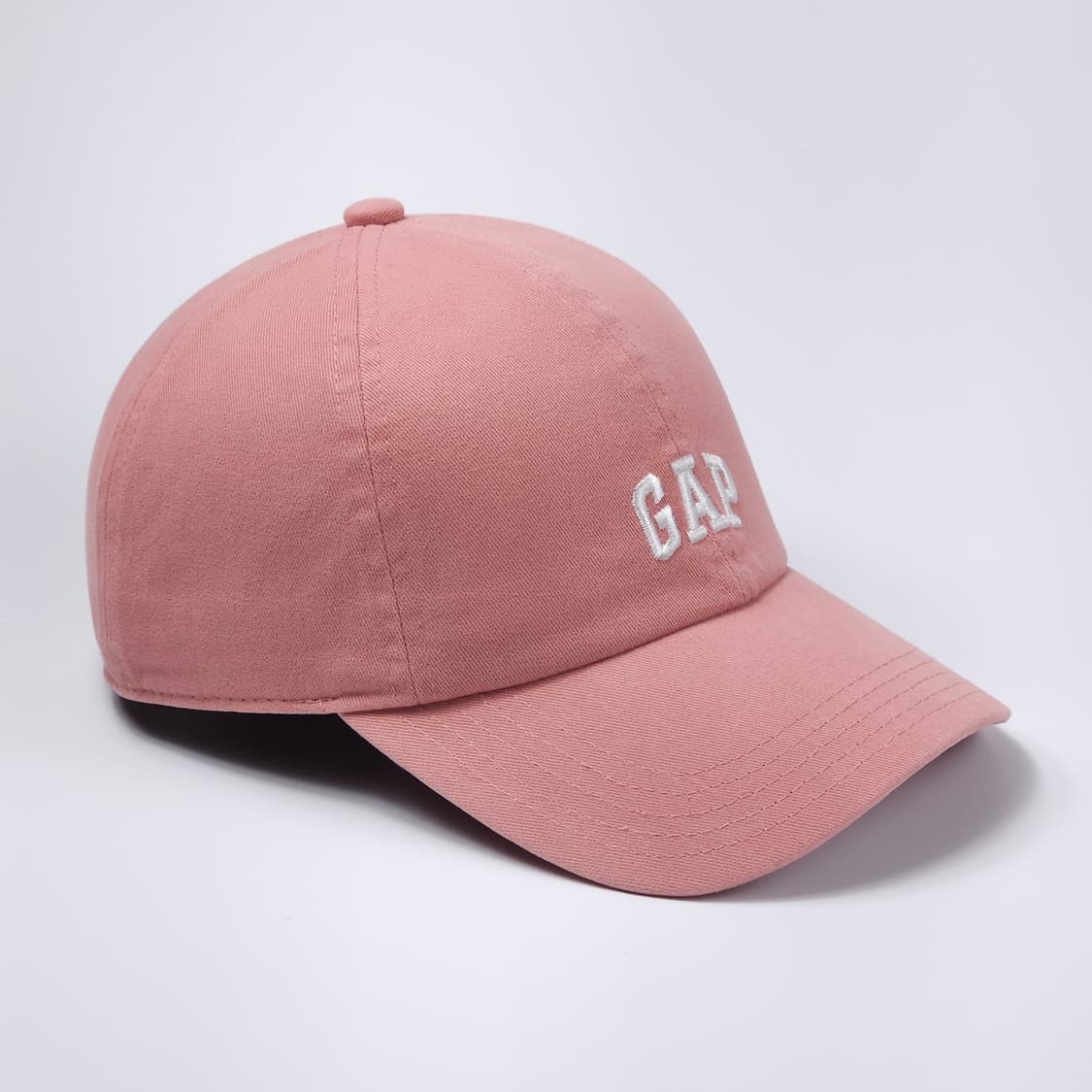 갭 GAP 핑크 볼캡 모자 상품이미지3