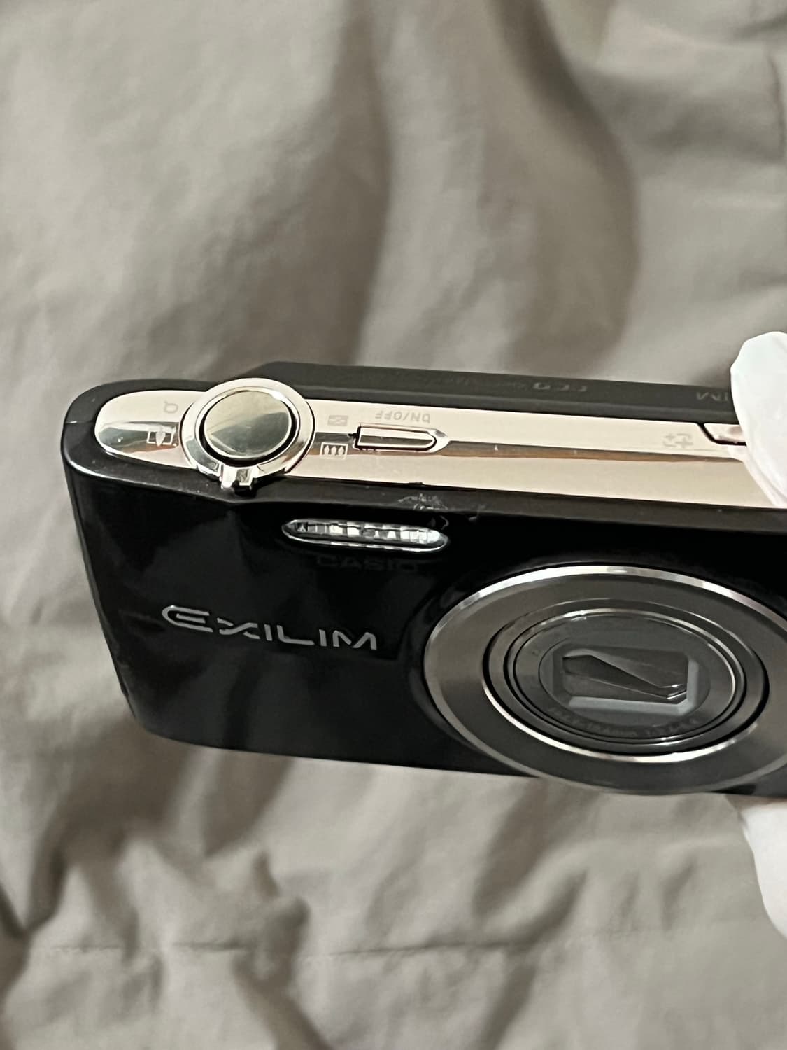 태연 디카) 카시오 엑슬림 ex-z400 casio exilim 상품이미지4