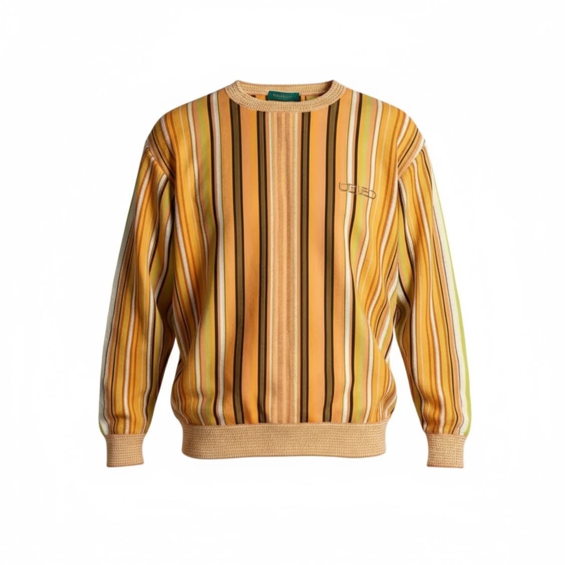 겐조 90s 빈티지 니트 2XL 상품이미지1