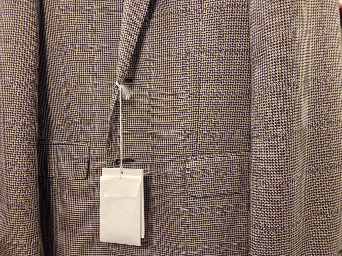 발렌티노 자켓 상품이미지7