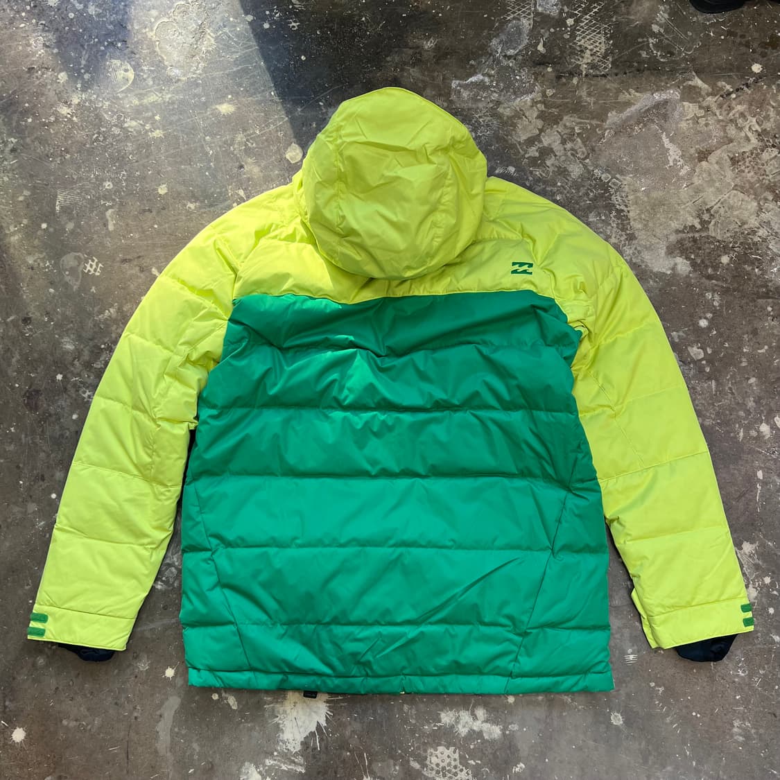 상의L 하의m) 상의 빌라봉 하의 STL 보드복 세트 스키복 상하의 셋업 상품이미지3