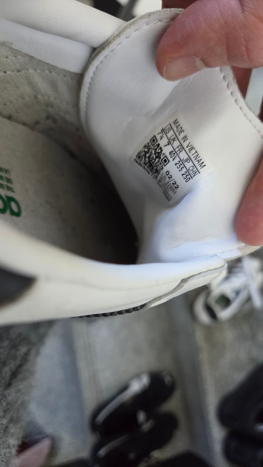 아디다스 삼바 상품이미지3