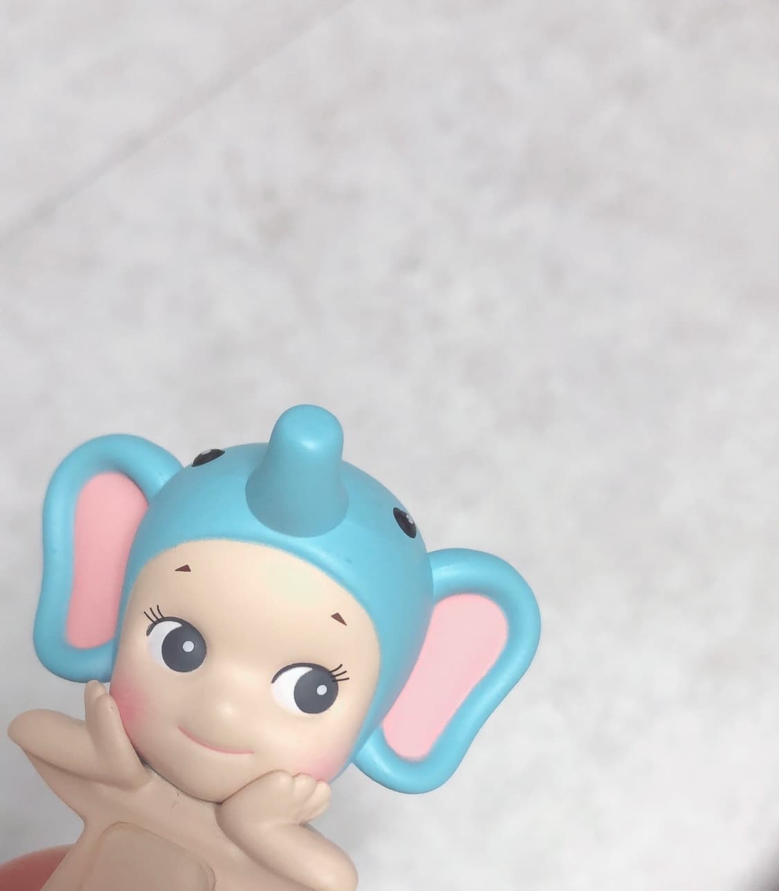 (새상품) 소니엔젤 히퍼 코끼리 상품이미지1