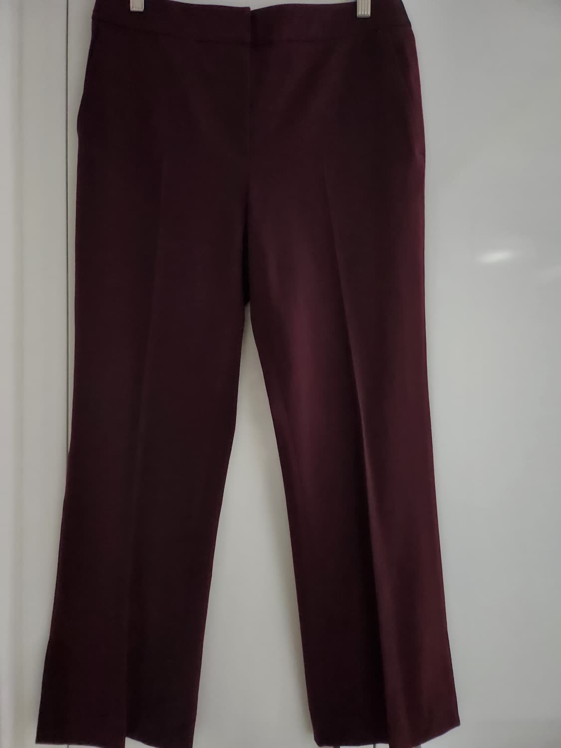 구호 와이드슬랙스  상품이미지4