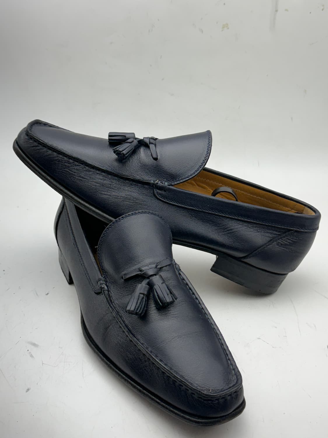 정품)테스토니구두275 상품이미지6