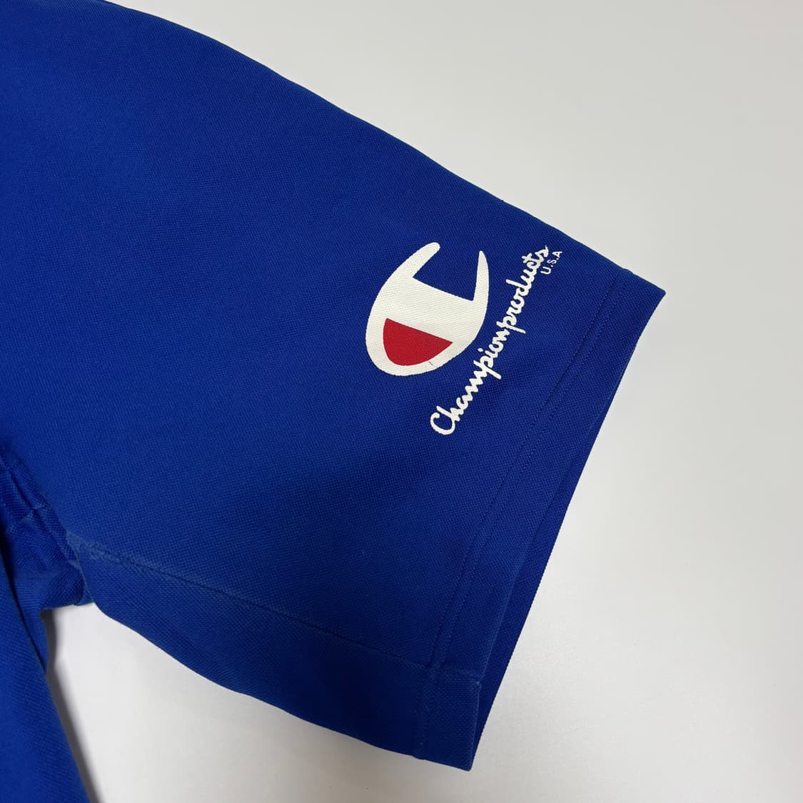 챔피언 프로덕츠 올드스쿨 메쉬 쇼츠•  상품이미지2