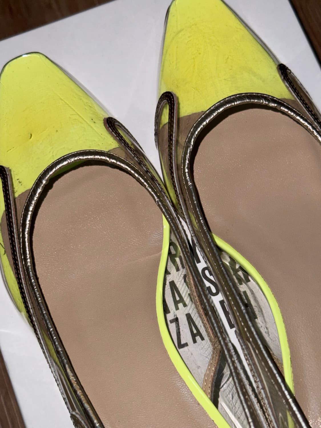 Maryam Nassir Zadeh naima pump 마리암 나시르자데 상품이미지3