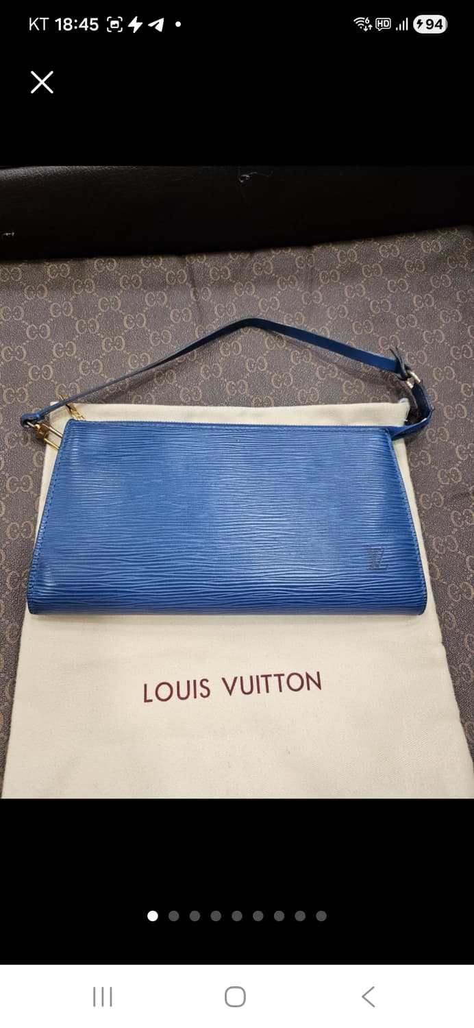 루이비통 에삐 미니 백 상품이미지1