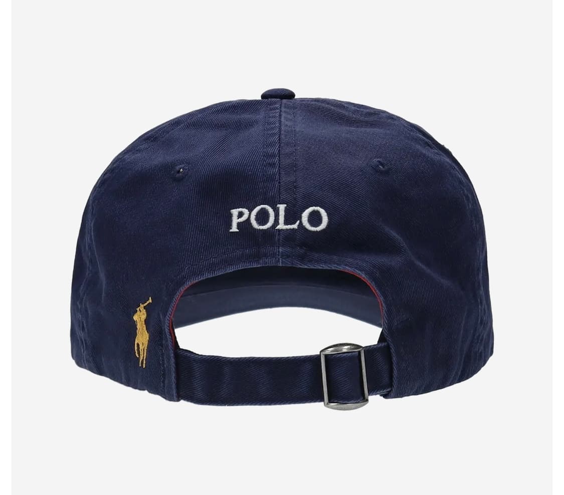 폴로&카시나 트윌캡 상품이미지3