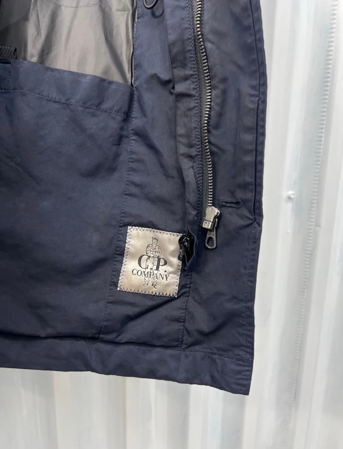C.P.Company field jacket 상품이미지5