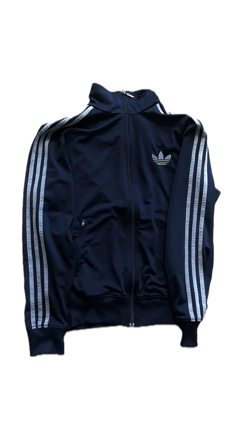 아디다스 네이비 실버 져지 상품이미지1