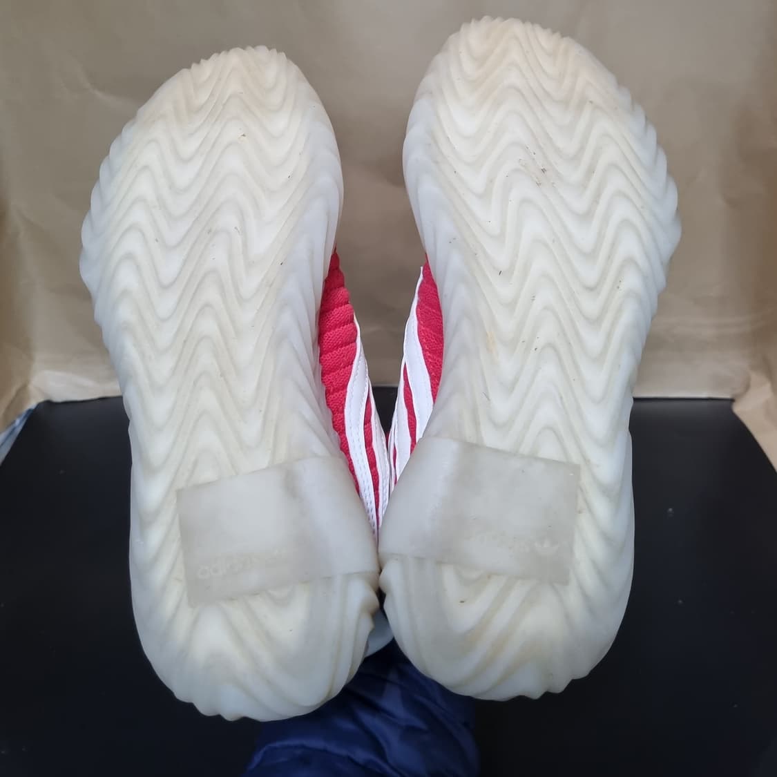 아디다스 소바코브 여성운동화240  상품이미지3