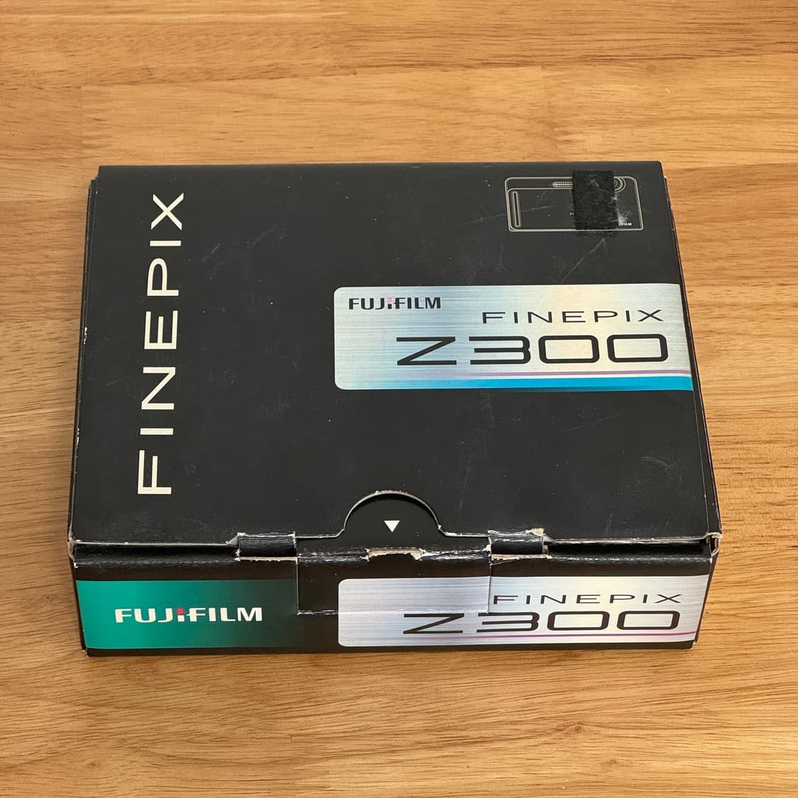 후지필름 파인픽스 z300 상품이미지2