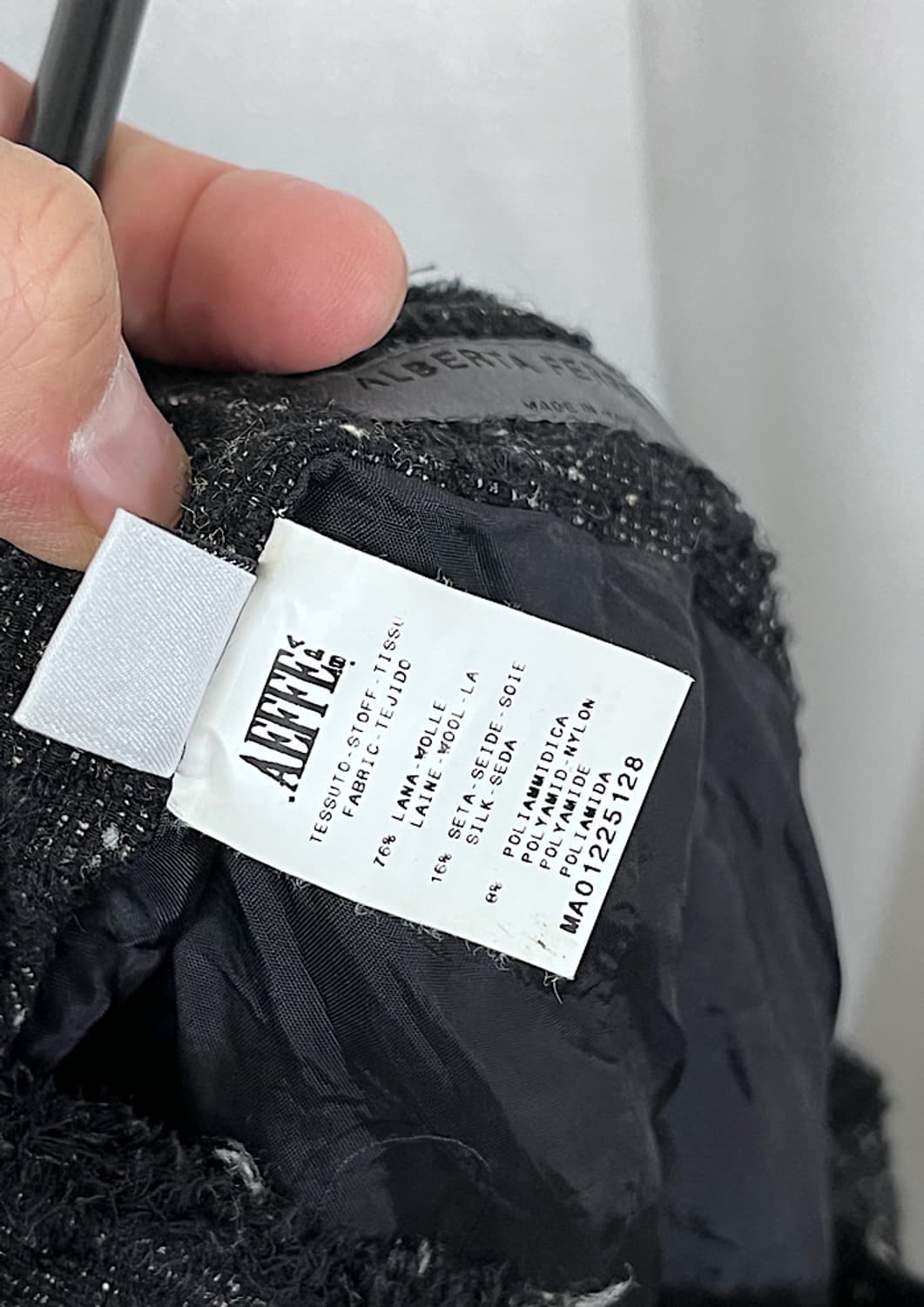 ALBERTA FERRETTI 상품이미지6