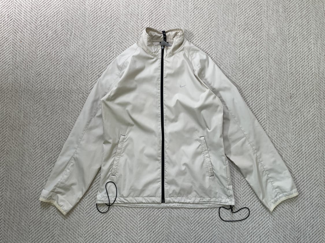 나이키 크리마핏 나일론 바람막이 상품이미지1
