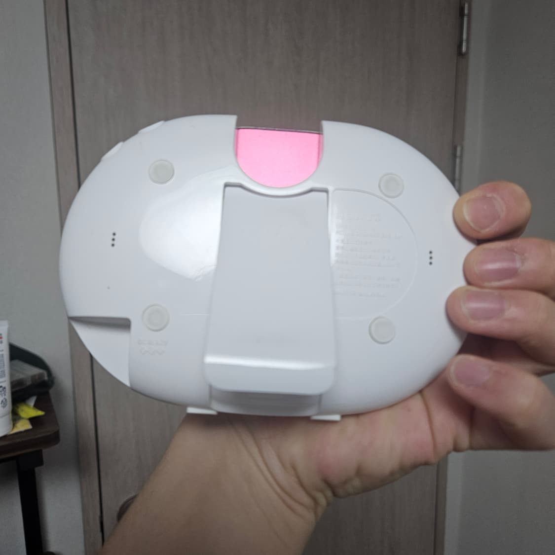 소니 워크맨 NW-S636F MP3 플레이어 + 도킹 스피커 상품이미지3