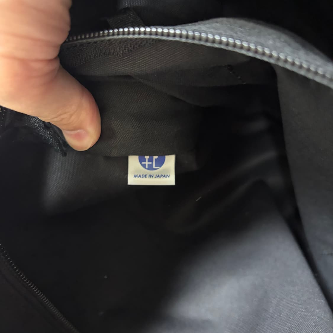 요시다포터 porter 프리스타일 보스턴백 블랙 상품이미지10