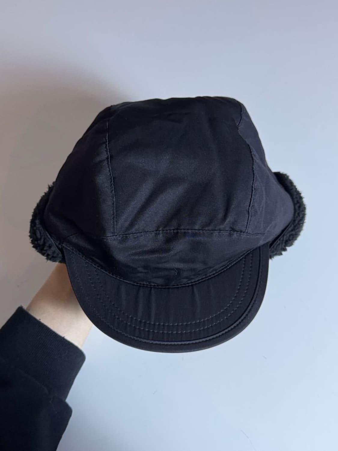 DUCKBILL CAP 모자 상품이미지2