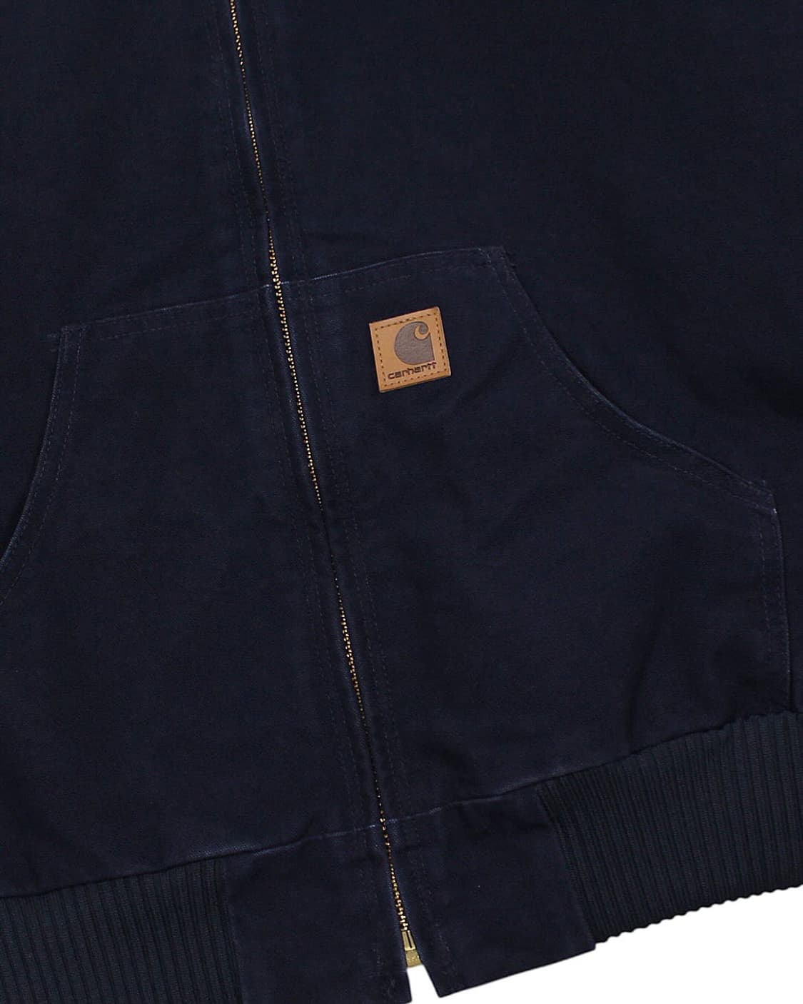 2018 칼하트 J130 MDT 미드나잇 덕 액티브 자켓 상품이미지10