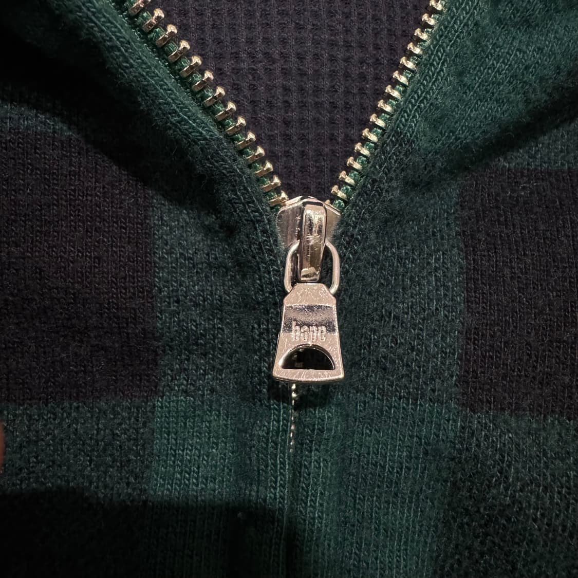 어서스 베이프 후드집업 상품이미지4