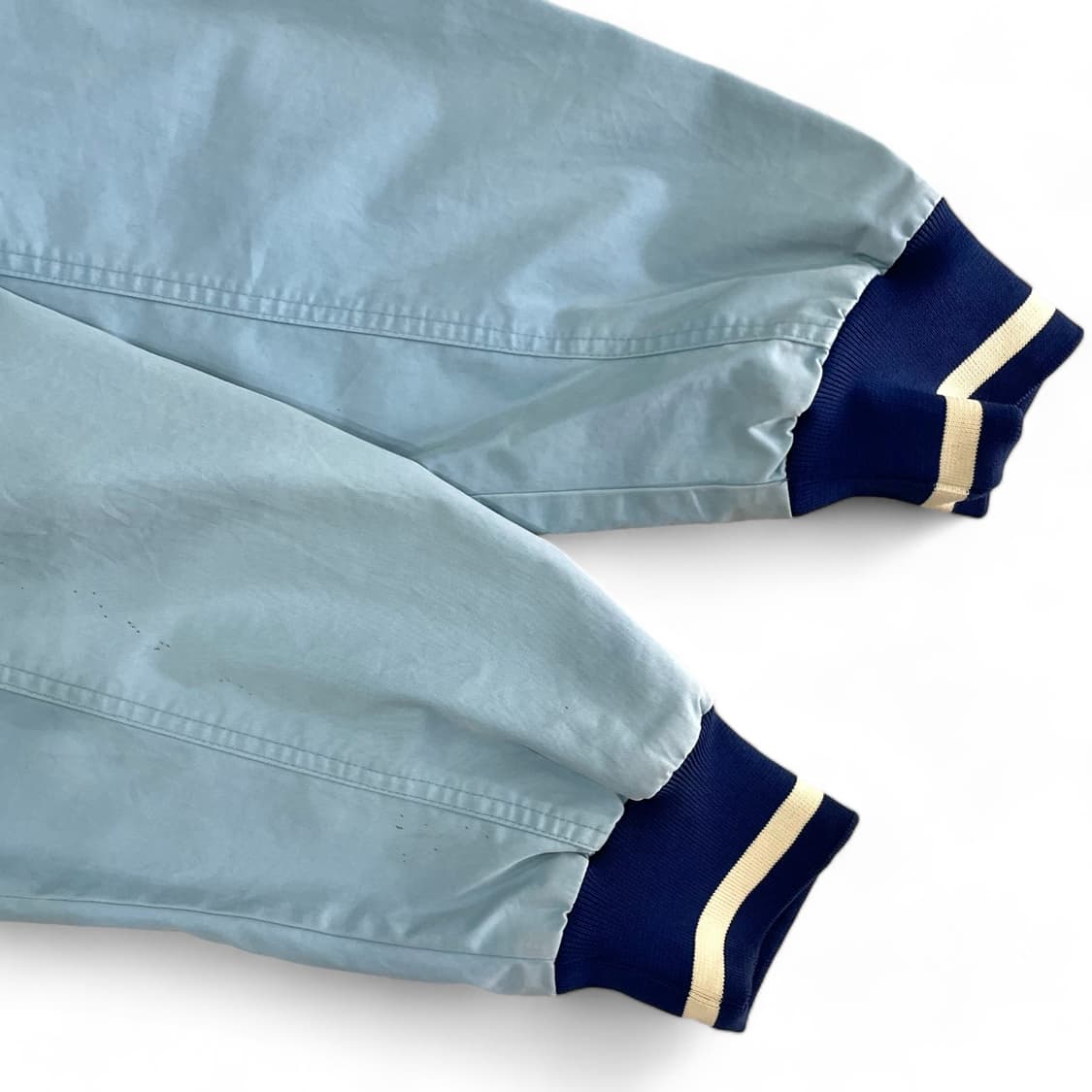 1997 나이키 USA 축구 국가대표 팀 자켓 상품이미지6