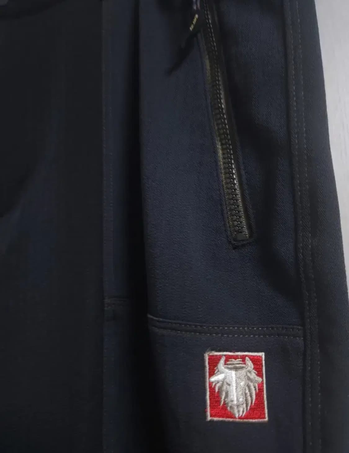 블랙야크 등산바지, 31~32 (봄가을용) 상품이미지2