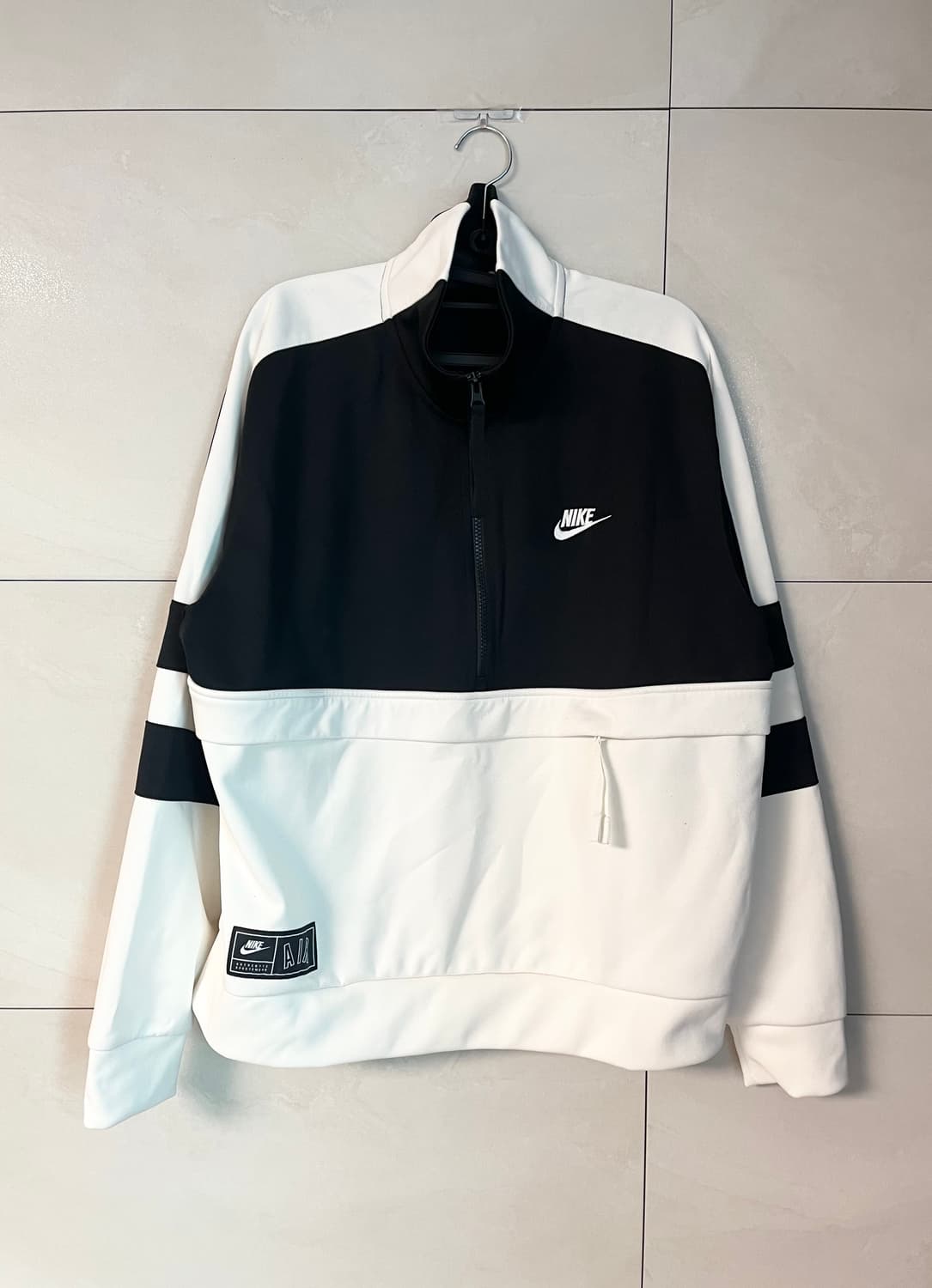 나이키 에어 져지 집업 (M)  상품이미지1