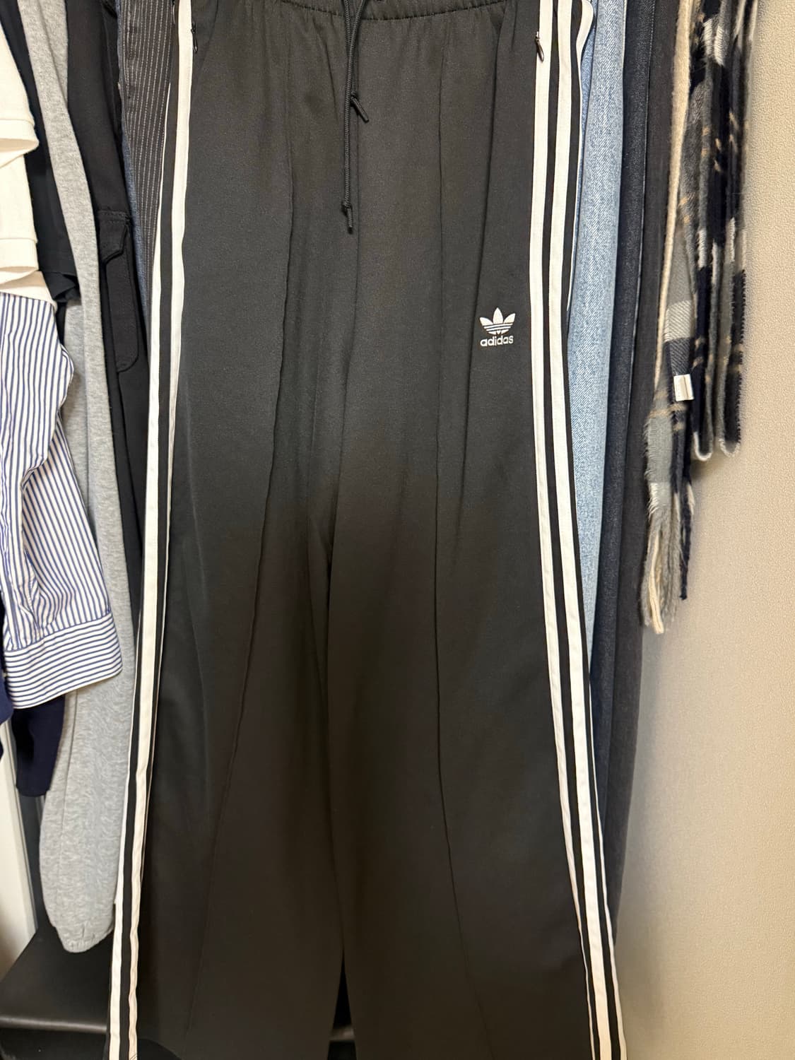 아디다스 트랙팬츠 상품이미지3