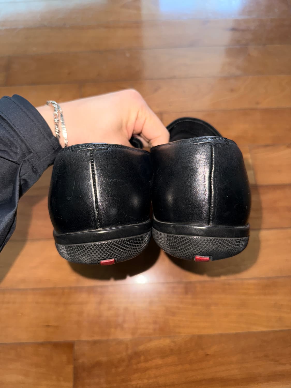 Sport Loafer 상품이미지6