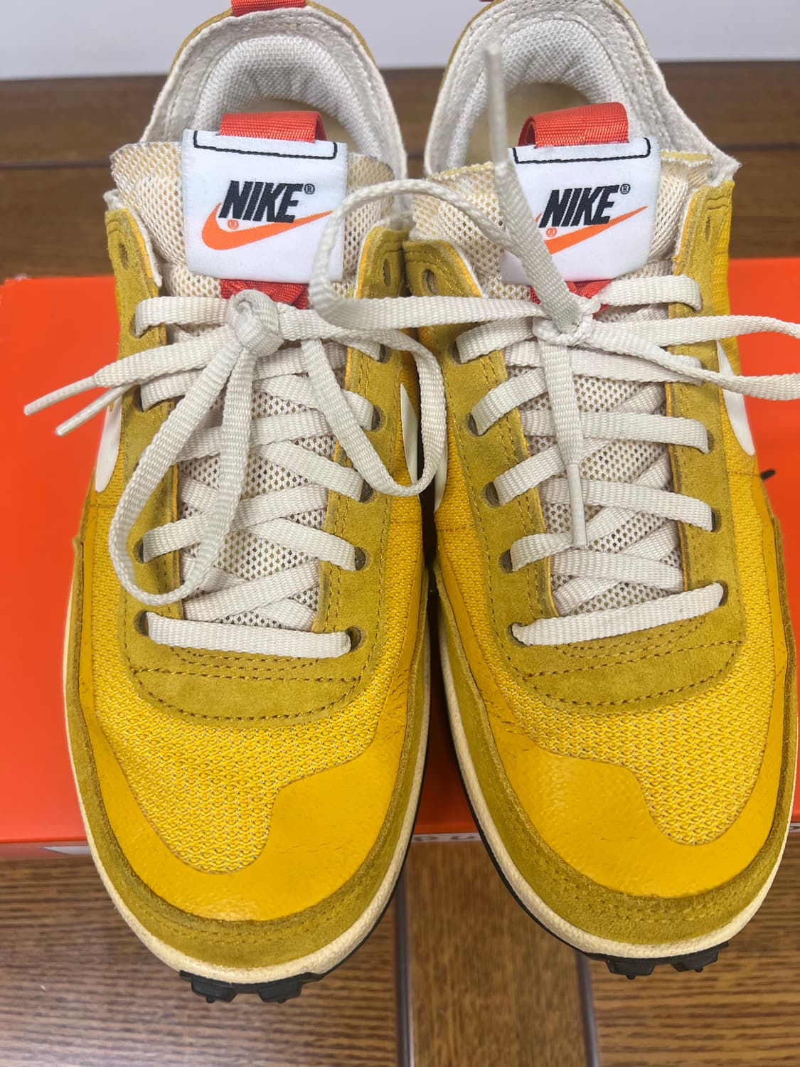 나이키 x 톰 삭스 제너럴 퍼포즈 슈 아카이브 상품이미지1