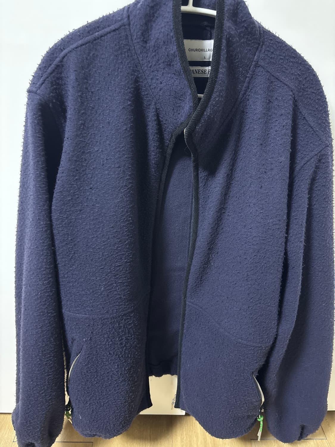 처필롬퍼 카센티노 점퍼 상품이미지1