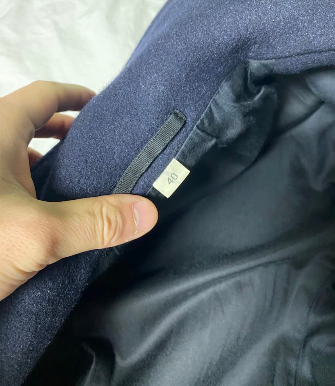 버즈릭슨 피코트 40 상품이미지2