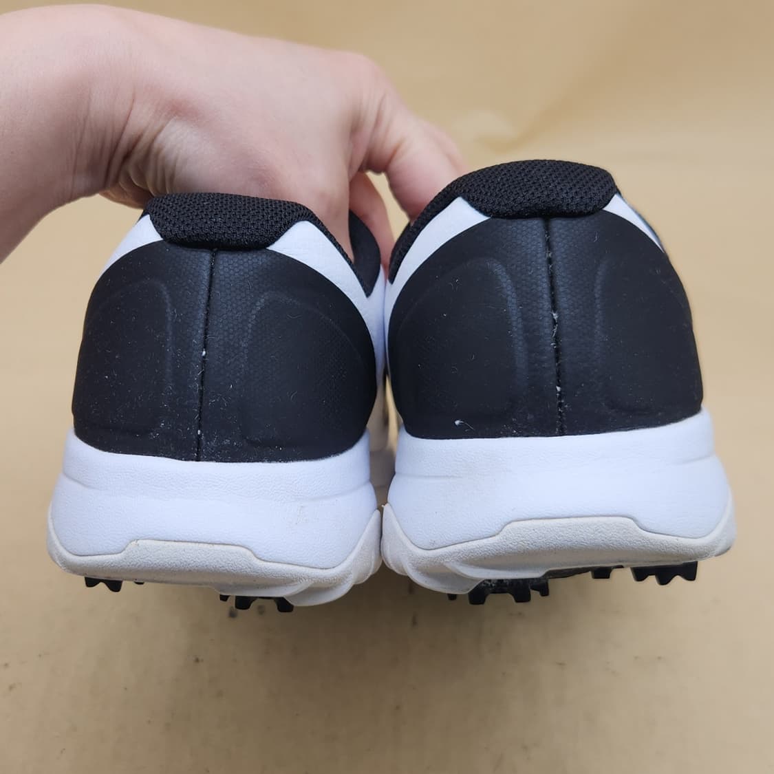 나이키 인피니티 G 와이드 골프화 270 상품이미지4