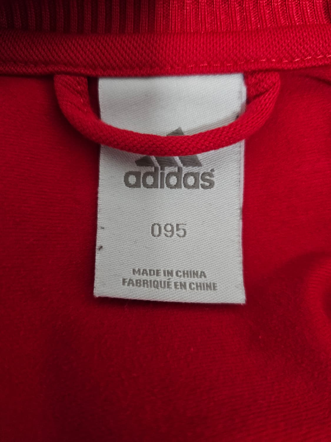 아디다스 제라드 트랙탑져지 95 상품이미지3