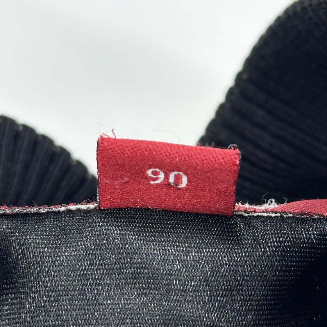 MLB LA다저스 블랙 바시티 스타디움 점퍼 (S 여성추천) 상품이미지7