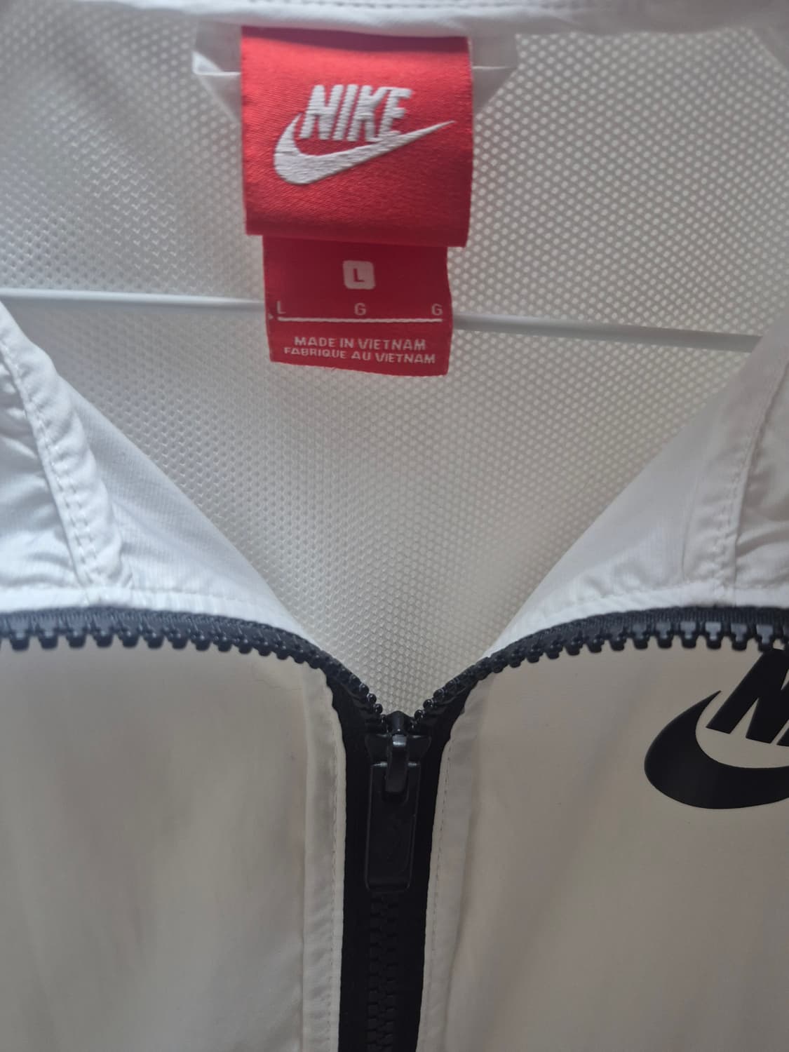 나이키 여성 윈드러너  상품이미지2