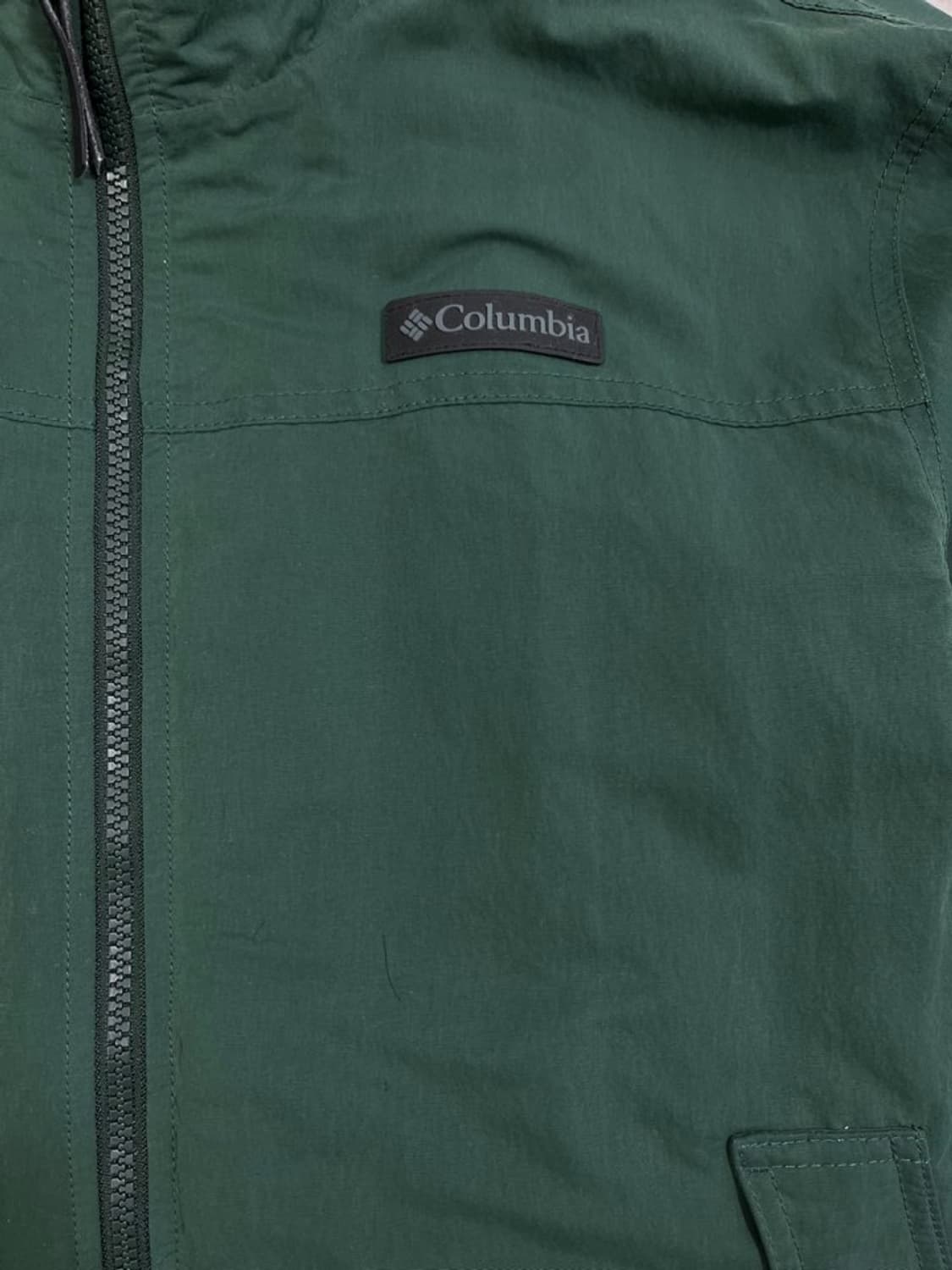 콜롬비아 바람막이/#626 상품이미지2