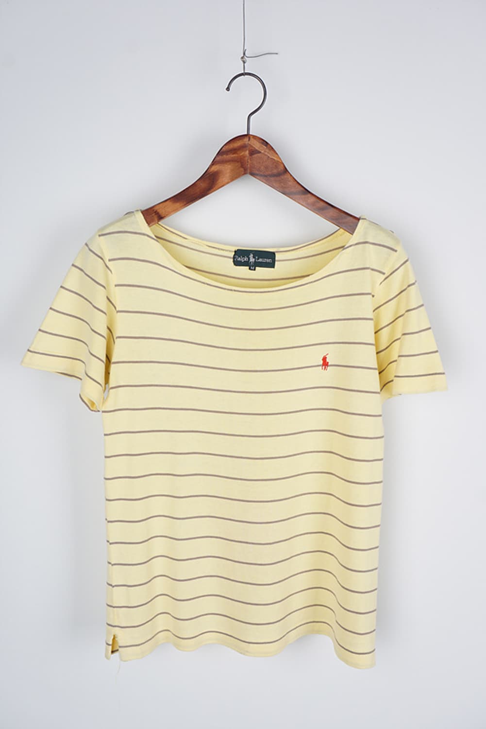 POLO by RALPH LAUREN stripe T-shirt 상품이미지1