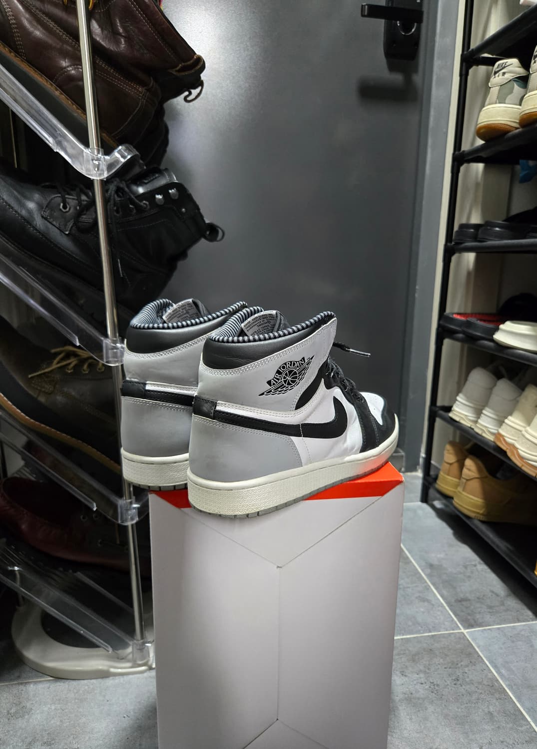 조던1 바론스 275 상품이미지3