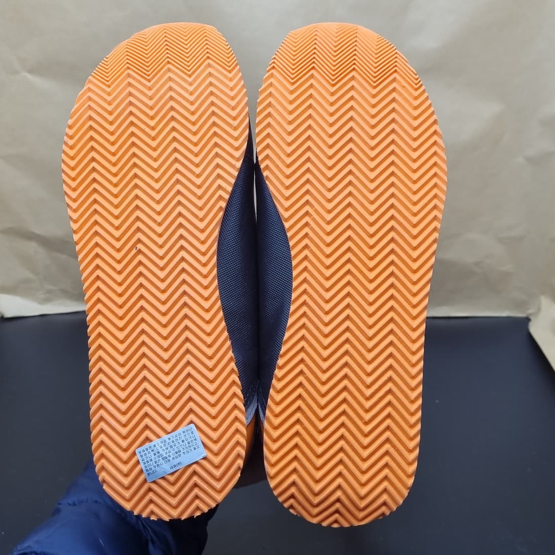 네파 이젠버그 여성운동화240  상품이미지3