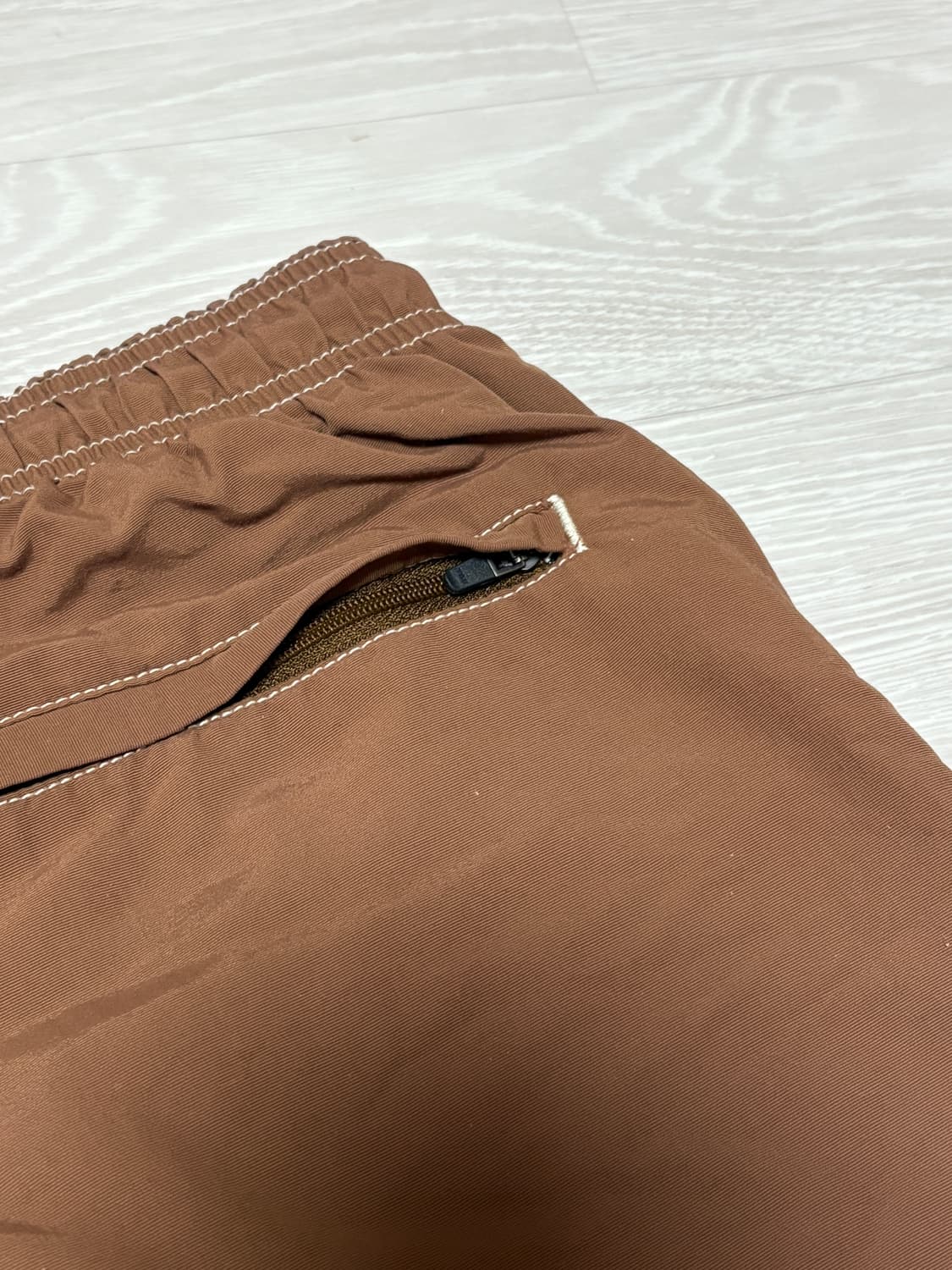 (희귀) 스투시 베이직 워터 쇼츠 상품이미지4