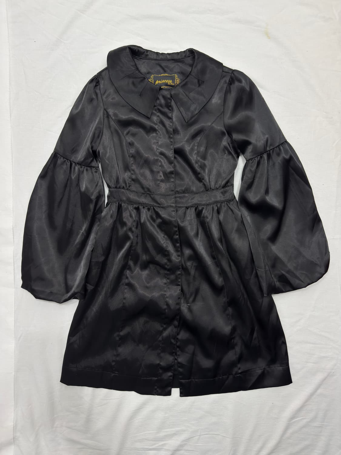 princess glossy jacket 상품이미지1