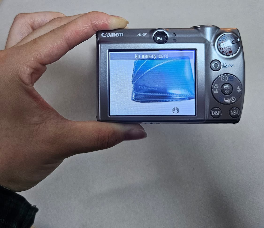 IXY900IS(IXUS850) 상품이미지8