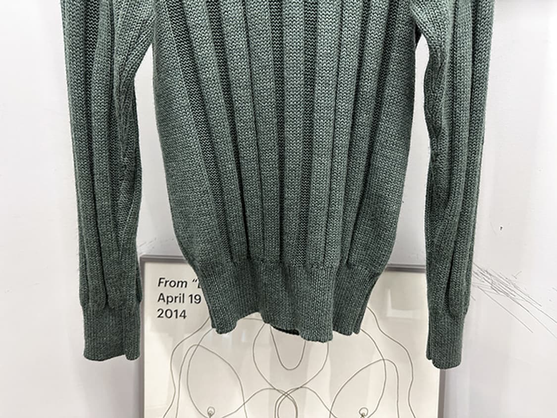 DUNHILL_ made in ITALY (M) 상품이미지6